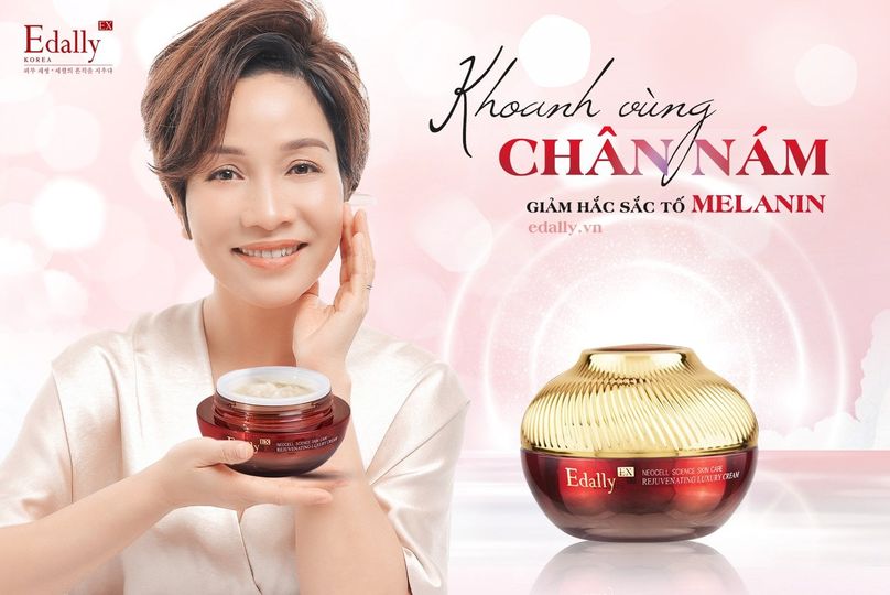 NGỪA NÁM HOÀN HẢO HẬU COVID -19