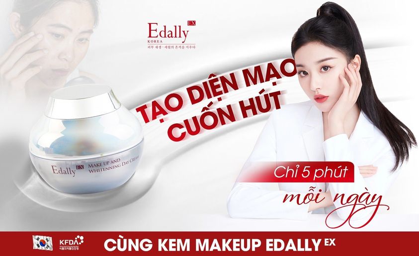 TẠO DIỆN MẠO CUỐN HÚT - CHỈ 5 PHÚT MỖI NGÀY 