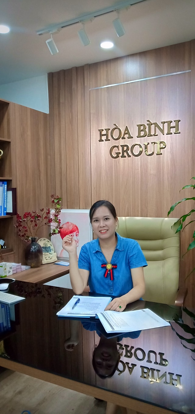 Nguyễn Thị Oanh