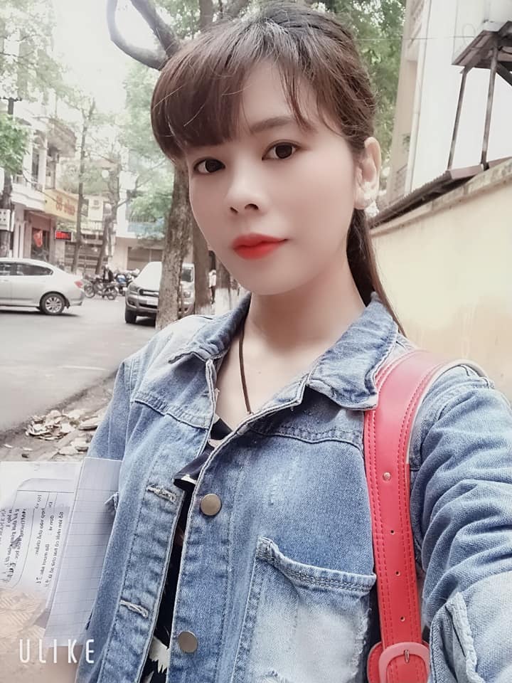Nguyễn Thị Mây