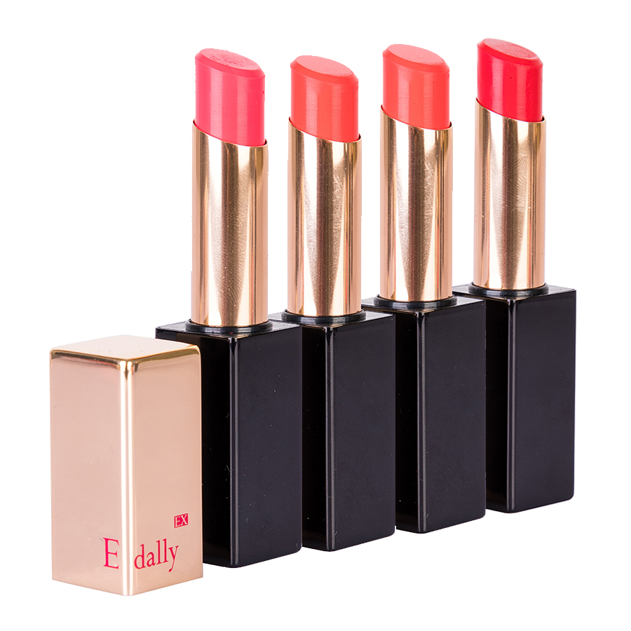 Son môi Collagen Edally - Collagen Ampoule Lipstick 1